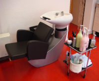 Im Salon